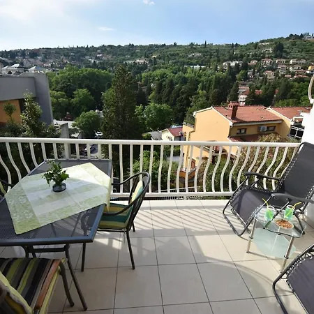 Appartement Apartma Tim *