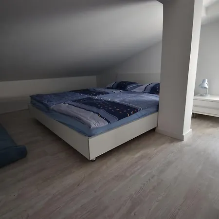 Apartma Tim Apartamento *