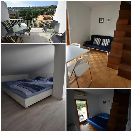 Apartma Tim