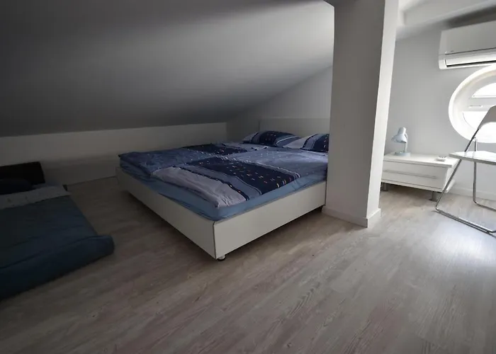 Apartma Tim 公寓 *